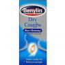 Benylin Dry Cough Non-Drowsy 125ml